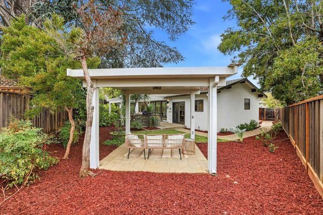 1790 Karameos Court, Sunnyvale, CA 94087