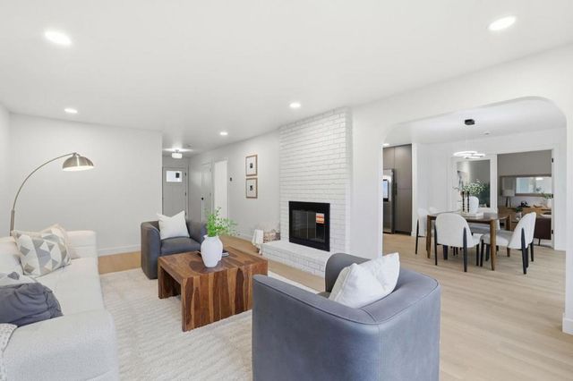 1790 Karameos Court, Sunnyvale, CA 94087