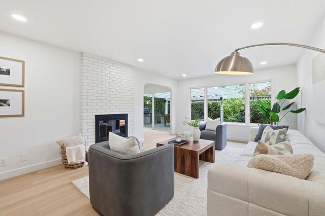 1790 Karameos Court, Sunnyvale, CA 94087