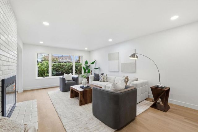 1790 Karameos Court, Sunnyvale, CA 94087