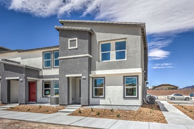 1582 Thomas Creek Avenue 102, North Las Vegas, NV 89081