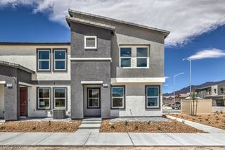1582 Thomas Creek Avenue 102, North Las Vegas, NV 89081