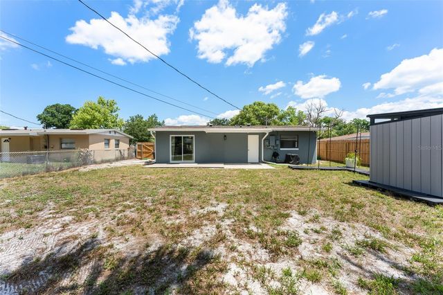211 WOODMERE BOULEVARD, Sanford, FL 32773