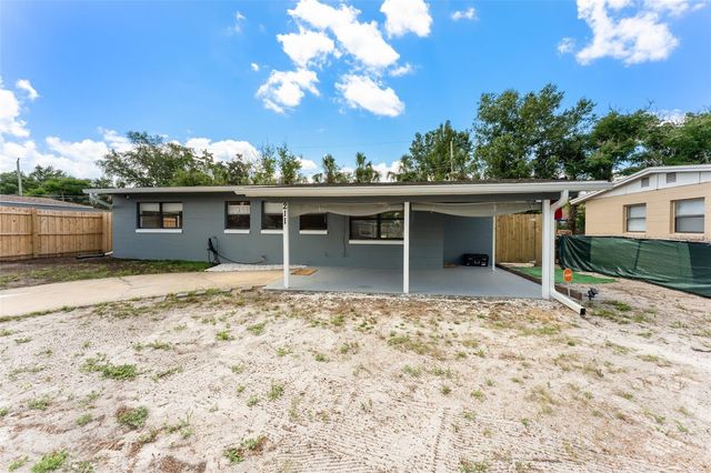 211 WOODMERE BOULEVARD, Sanford, FL 32773