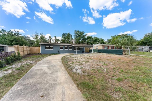211 WOODMERE BOULEVARD, Sanford, FL 32773