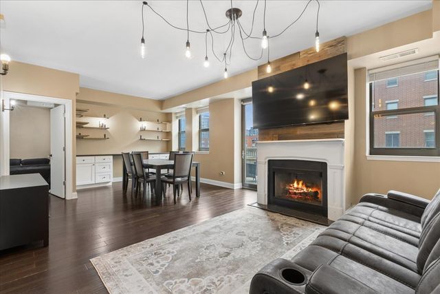 1155 S State Street 400, Chicago, IL 60605