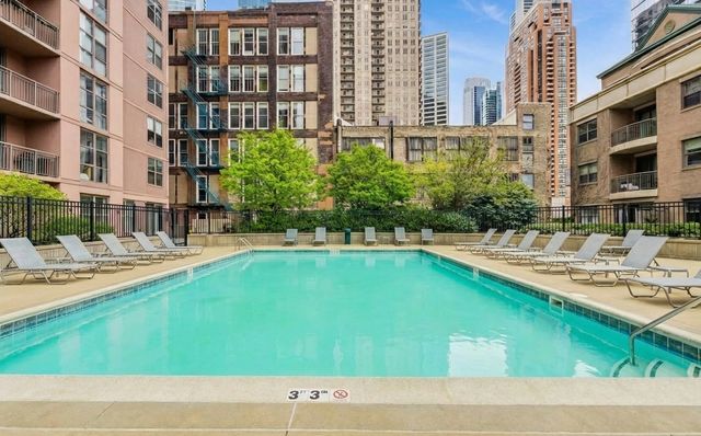 1155 S State Street 400, Chicago, IL 60605