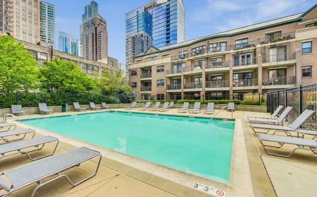 1155 S State Street 400, Chicago, IL 60605