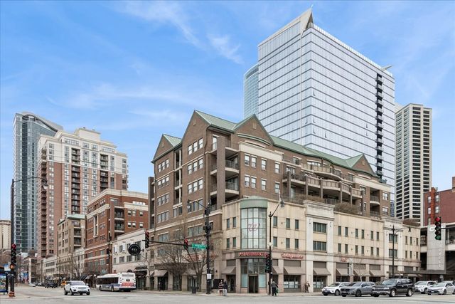 1155 S State Street 400, Chicago, IL 60605