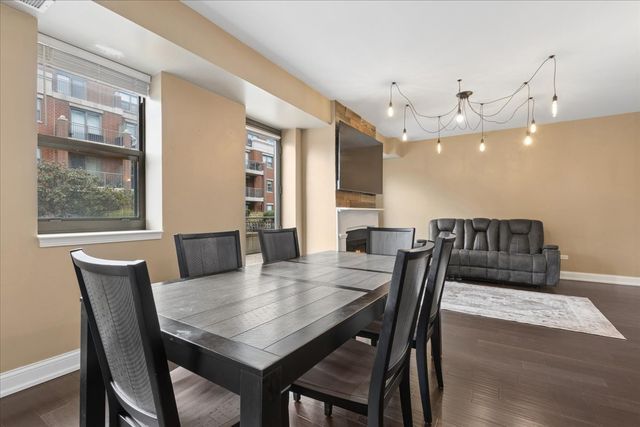 1155 S State Street 400, Chicago, IL 60605