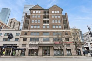 1155 S State Street 400, Chicago, IL 60605