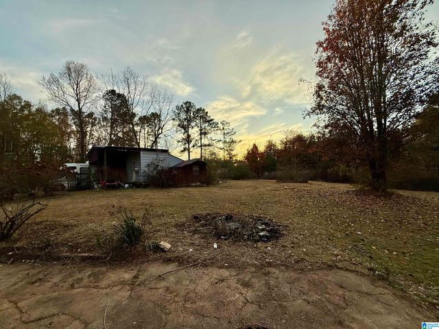 11403 HIGHWAY 63 N, Goodwater, AL 35072