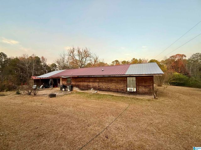 11403 HIGHWAY 63 N, Goodwater, AL 35072