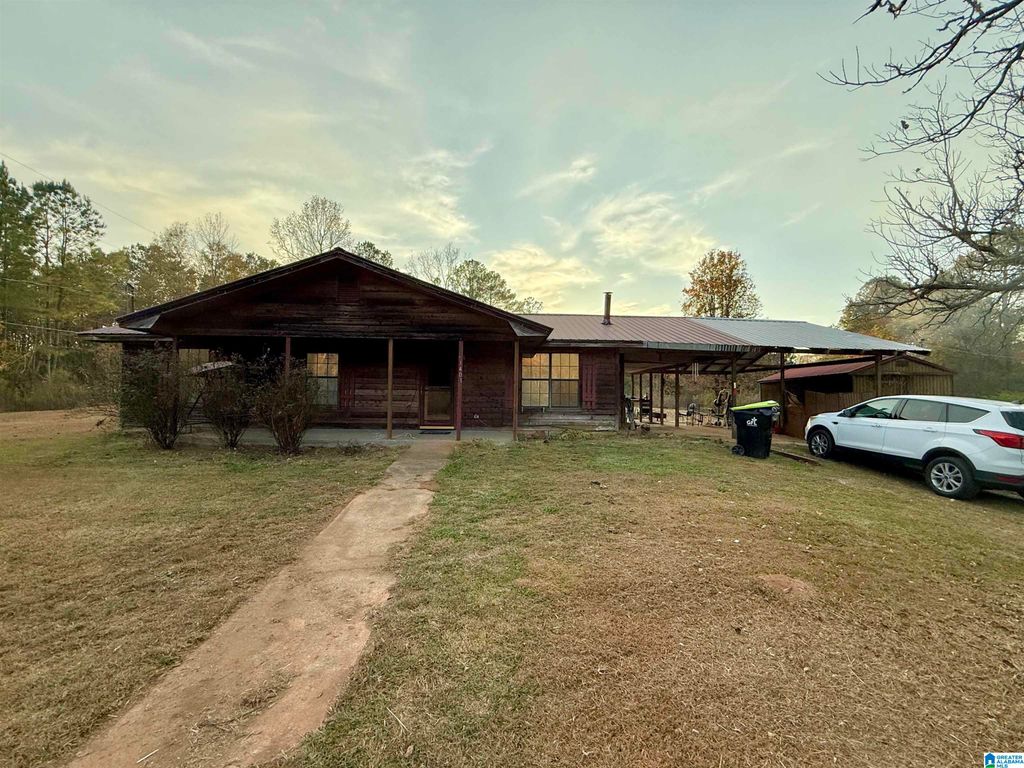 11403 HIGHWAY 63 N, Goodwater, AL 35072