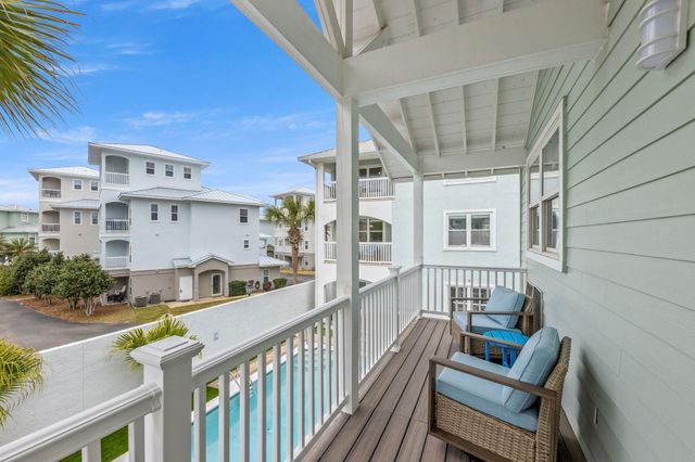 119 Southfields Road 119 & 121, Panama City Beach, FL 32413