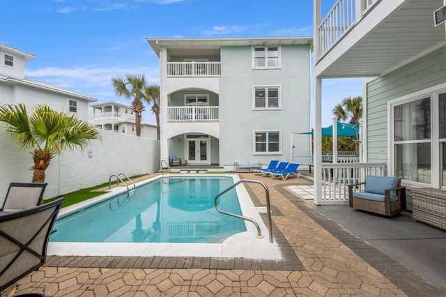 119 Southfields Road 119 & 121, Panama City Beach, FL 32413