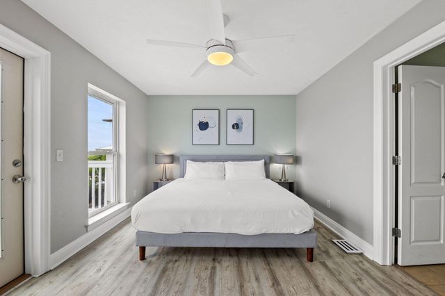 119 Southfields Road 119 & 121, Panama City Beach, FL 32413