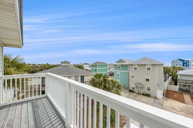 119 Southfields Road 119 & 121, Panama City Beach, FL 32413