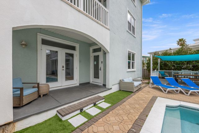 119 Southfields Road 119 & 121, Panama City Beach, FL 32413