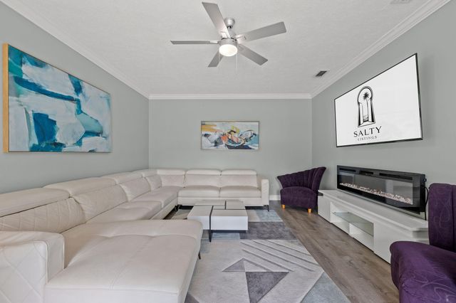 119 Southfields Road 119 & 121, Panama City Beach, FL 32413