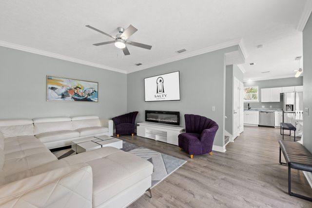 119 Southfields Road 119 & 121, Panama City Beach, FL 32413