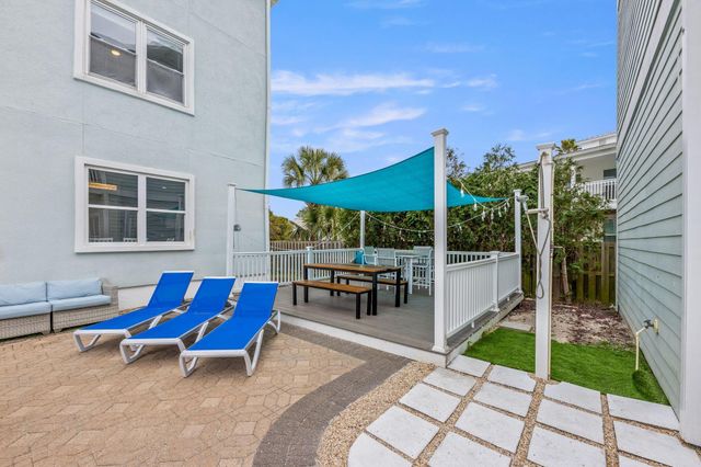 119 Southfields Road 119 & 121, Panama City Beach, FL 32413