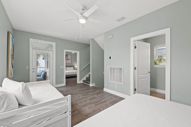 119 Southfields Road 119 & 121, Panama City Beach, FL 32413