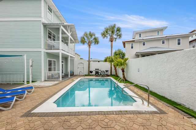 119 Southfields Road 119 & 121, Panama City Beach, FL 32413