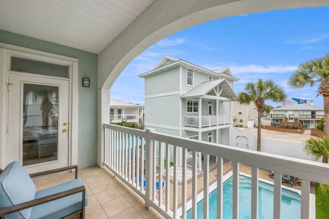 119 Southfields Road 119 & 121, Panama City Beach, FL 32413