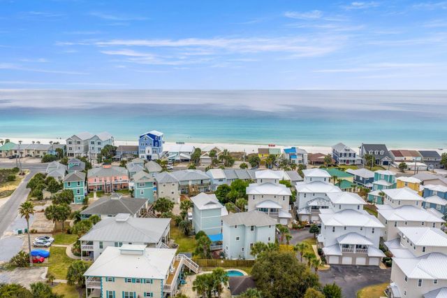 119 Southfields Road 119 & 121, Panama City Beach, FL 32413