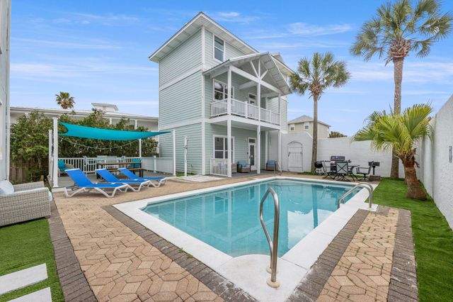 119 Southfields Road 119 & 121, Panama City Beach, FL 32413