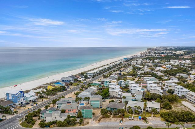 119 Southfields Road 119 & 121, Panama City Beach, FL 32413