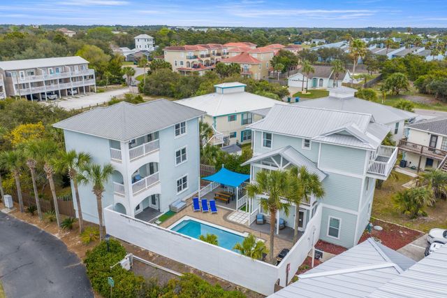 119 Southfields Road 119 & 121, Panama City Beach, FL 32413