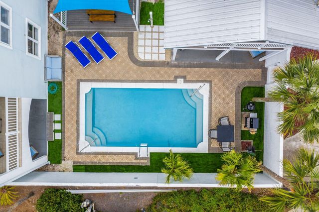 119 Southfields Road 119 & 121, Panama City Beach, FL 32413