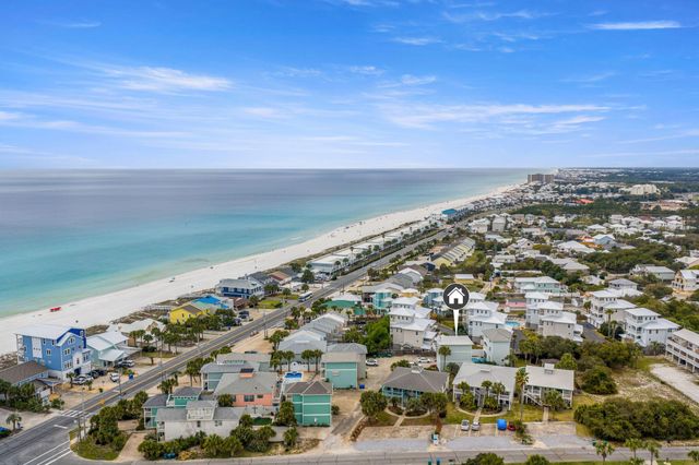 119 Southfields Road 119 & 121, Panama City Beach, FL 32413