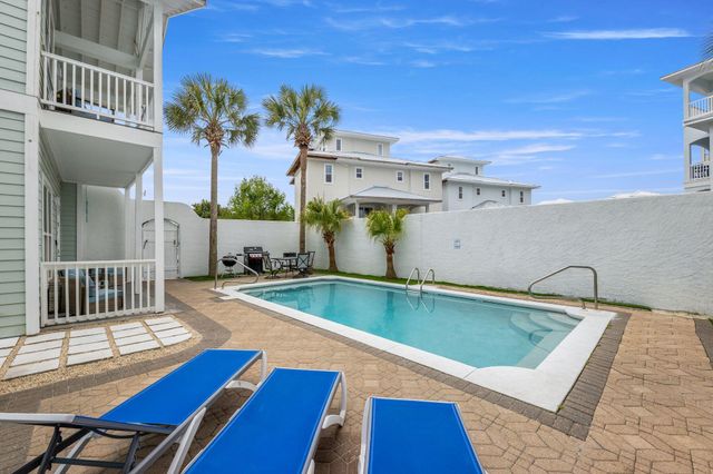 119 Southfields Road 119 & 121, Panama City Beach, FL 32413