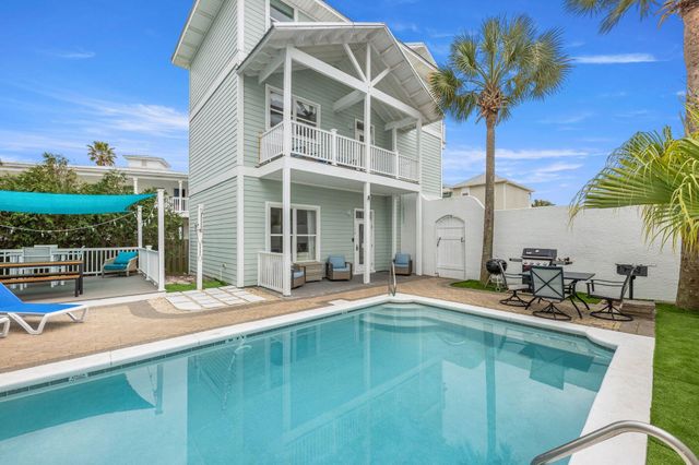 119 Southfields Road 119 & 121, Panama City Beach, FL 32413