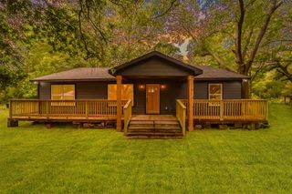 17054 Payne Road, Conroe, TX 77302