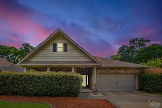 5811 Rustic Ridge Cir, Milton, FL 32570