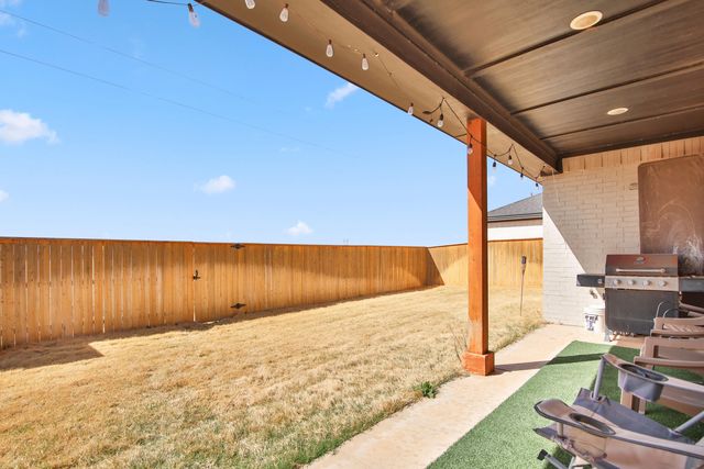 1019 N Grover Avenue, Lubbock, TX 79416