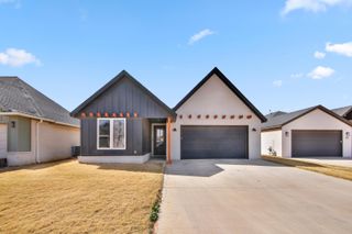 1019 N Grover Avenue, Lubbock, TX 79416