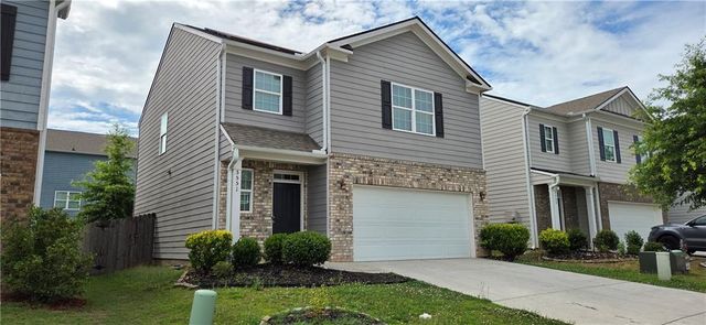 5551 Foxglove Way, Oakwood, GA 30566