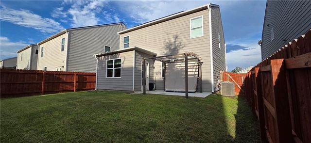 5551 Foxglove Way, Oakwood, GA 30566