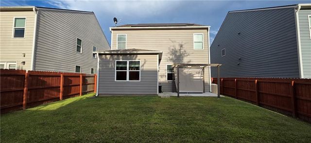 5551 Foxglove Way, Oakwood, GA 30566