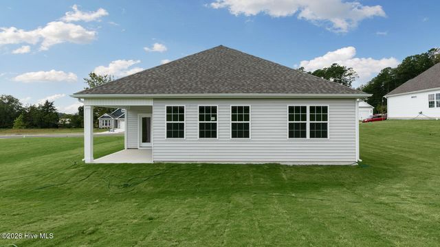 171 Prairie Wolf Street, Sanford, NC 27330