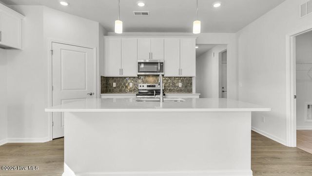 171 Prairie Wolf Street, Sanford, NC 27330