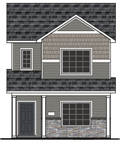 7800 Bunker Lake Boulevard NW, Ramsey, MN 55303