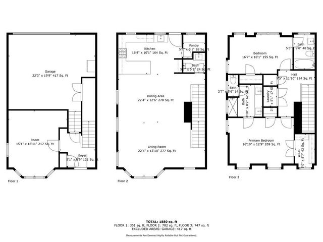 445 SW Longview Boulevard, Lee's Summit, MO 64081