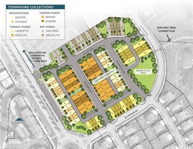 445 SW Longview Boulevard, Lee's Summit, MO 64081