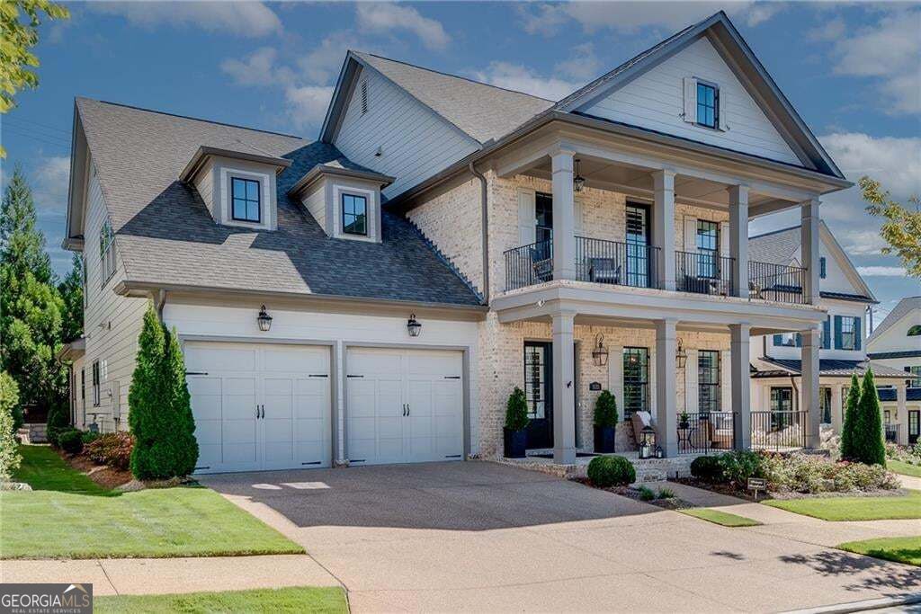 3055 Barnes Mill Court, Roswell, GA 30075 — photo 2